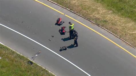 Elderly man seriously injured after being struck by vehicle in North York